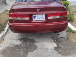 2001 Honda Accord for sale in St. Catherine, Jamaica