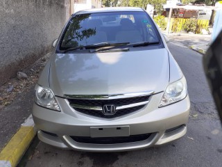 2007 Honda Fit Aria for sale in Kingston / St. Andrew, Jamaica
