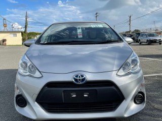 2016 Toyota Aqua for sale in Kingston / St. Andrew, Jamaica