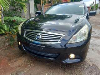 2013 Nissan Skyline for sale in St. Ann, Jamaica