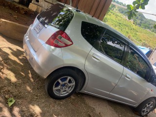 2009 Honda Fit for sale in St. Ann, Jamaica