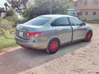 2009 Nissan Nissan sylphy