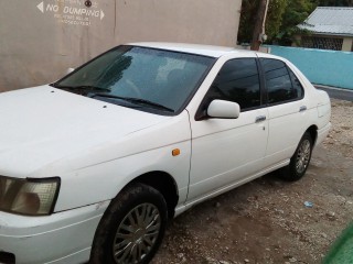 2001 Nissan Bluebird for sale in Kingston / St. Andrew, Jamaica