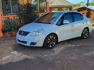 2010 Suzuki Sx4 for sale in St. Elizabeth, Jamaica