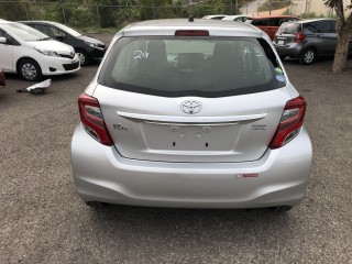 2014 Toyota Vitz for sale in Manchester, Jamaica