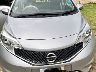 2015 Nissan Note for sale in Clarendon, 