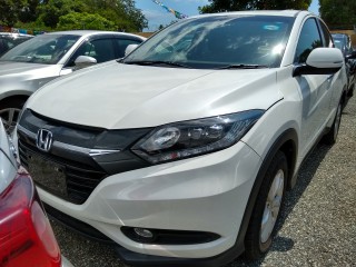 2016 Honda Vezel for sale in Kingston / St. Andrew, Jamaica