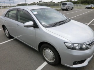 2013 Toyota Allion for sale in St. James, Jamaica