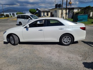 2016 Toyota Mark X for sale in Kingston / St. Andrew, Jamaica