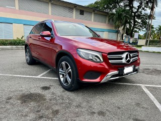 2019 Mercedes Benz GLC 250