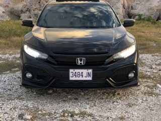 2017 Honda Civic Touring Sport for sale in Kingston / St. Andrew, Jamaica
