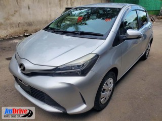 2016 Toyota VITZ for sale in Kingston / St. Andrew, Jamaica