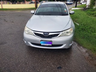 2009 Subaru Impreza for sale in Kingston / St. Andrew, Jamaica