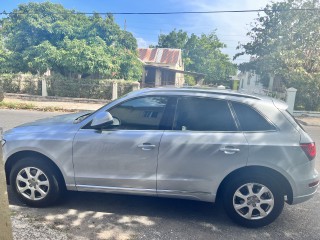 2015 Audi Q5 for sale in Kingston / St. Andrew, Jamaica