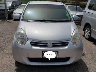 2011 Toyota Passo for sale in Manchester, Jamaica