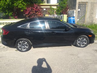 2017 Honda Civic for sale in St. James, Jamaica