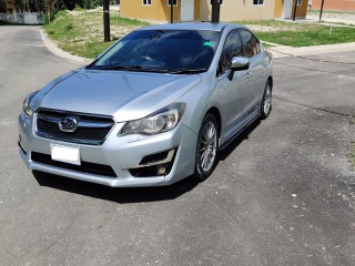 2015 Subaru Impreza G4
$1,500,000