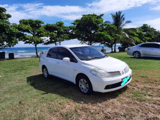 2007 Nissan Tiida for sale in St. James, Jamaica