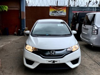 2016 Honda Fit Hybrid for sale in Kingston / St. Andrew, Jamaica