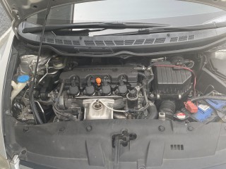 2008 Honda Civic for sale in St. Ann, Jamaica