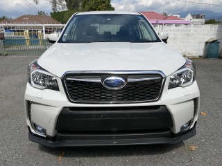 2015 Subaru Forester XT Eyesight for sale in Kingston / St. Andrew, Jamaica