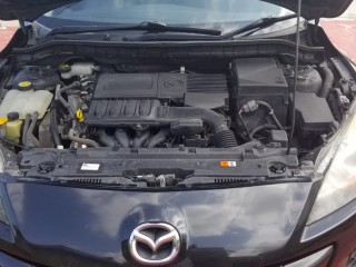 2012 Mazda Axela for sale in Kingston / St. Andrew, Jamaica