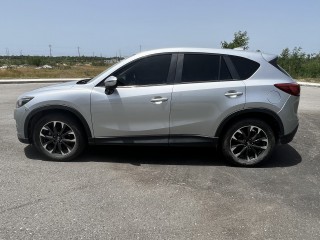 2017 Mazda CX5