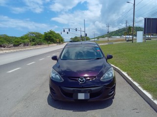 2011 Mazda DEMIO