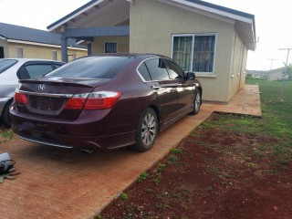 2013 Honda Accord for sale in St. Catherine, Jamaica