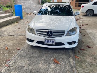 2008 Mercedes Benz C300 for sale in Kingston / St. Andrew, Jamaica