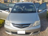 2007 Honda Fit for sale in Kingston / St. Andrew, Jamaica
