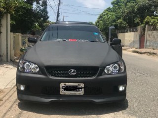 2005 Lexus Is300 for sale in Kingston / St. Andrew, Jamaica