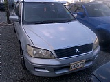 2002 Mitsubishi LANCER for sale in Kingston / St. Andrew, Jamaica