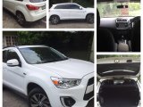 2016 Mitsubishi ASX for sale in Kingston / St. Andrew, Jamaica
