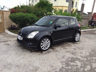 2010 Suzuki Swift Sport for sale in St. Catherine, Jamaica