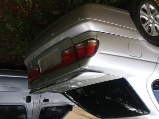 2002 Nissan Sunny B15 for sale in St. Catherine, Jamaica