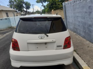 2002 Toyota Ist for sale in Kingston / St. Andrew, Jamaica