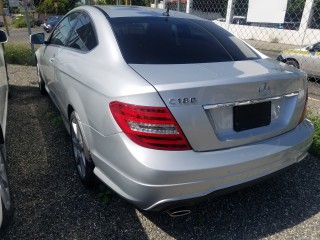 2014 Mercedes Benz c180 for sale in Kingston / St. Andrew, Jamaica