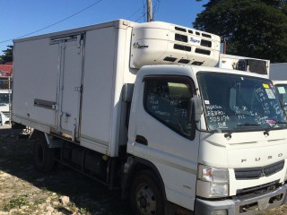 2012 Mitsubishi Canter for sale in St. Catherine, Jamaica