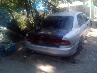 1995 Mitsubishi Galant for sale in Kingston / St. Andrew, Jamaica