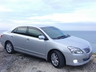 2009 Toyota Premio G for sale in Hanover, Jamaica