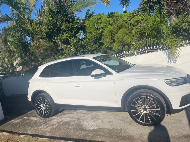 Jamaica