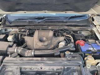 2017 Nissan Navara
$3,850,000