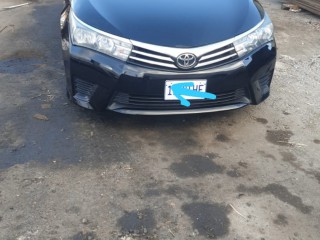 2015 Toyota Corolla for sale in St. Catherine, Jamaica