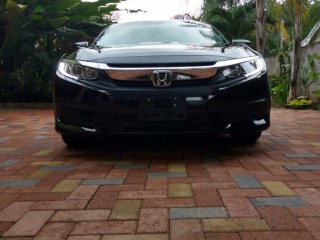 2017 Honda Civic for sale in Kingston / St. Andrew, Jamaica