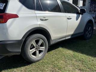 2015 Toyota Rav4 for sale in Kingston / St. Andrew, Jamaica