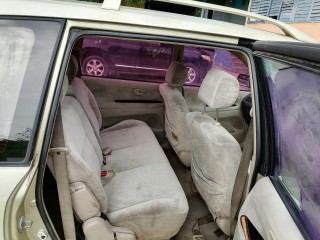 2001 Toyota Ipsum for sale in St. Catherine, Jamaica