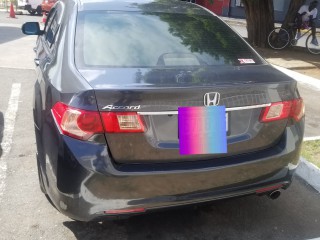 2012 Honda Accord for sale in Kingston / St. Andrew, Jamaica