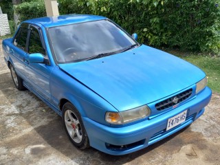 1992 Nissan Sunny for sale in Manchester, Jamaica