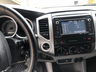 2015 Toyota Tacoma for sale in Kingston / St. Andrew, Jamaica